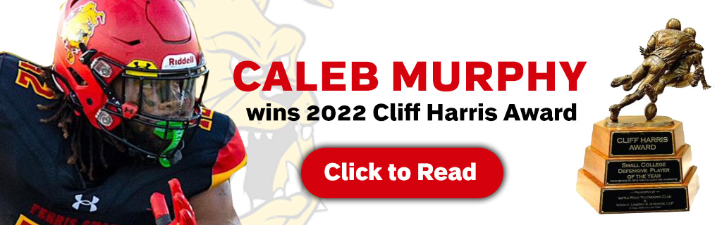 2021 Cliff Harris Award Nominees Announced